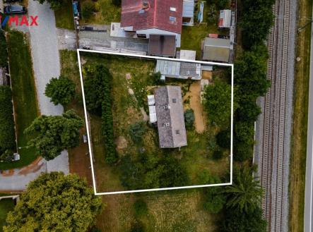 Prodej pozemku pro bydlení, 1 029 m² obrázek