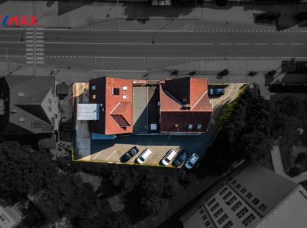 Prodej domu/vily, 330 m²