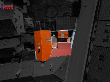 Prodej domu/vily, 50 m²