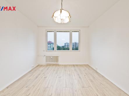 Pronájem bytu, 3+1, 66 m²