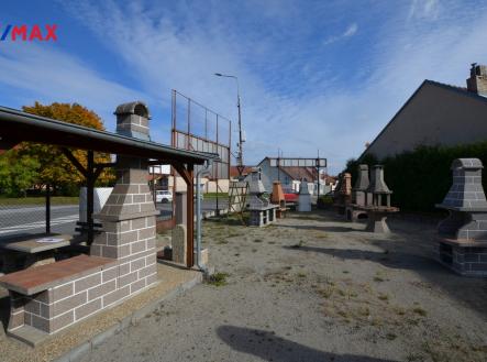 Pronájem pozemku pro komerční výstavbu, 564 m²