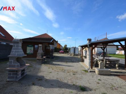 Pronájem pozemku pro komerční výstavbu, 564 m²