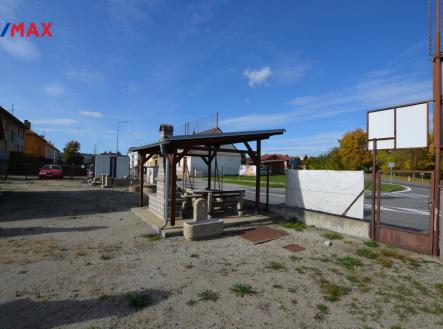 Pronájem pozemku pro komerční výstavbu, 564 m²