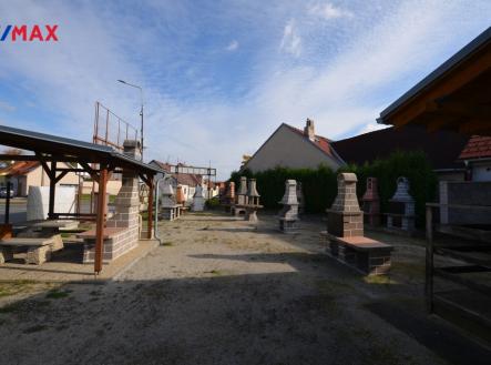 Pronájem pozemku pro komerční výstavbu, 564 m²