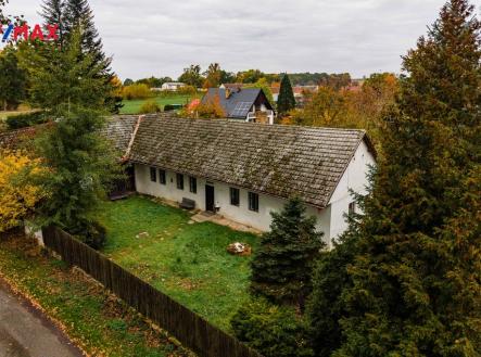 Prodej chaty/rekreačního objektu, 101 m²