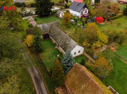 Prodej chaty/rekreačního objektu, 101 m²