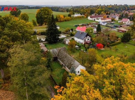 Prodej chaty/rekreačního objektu, 101 m²