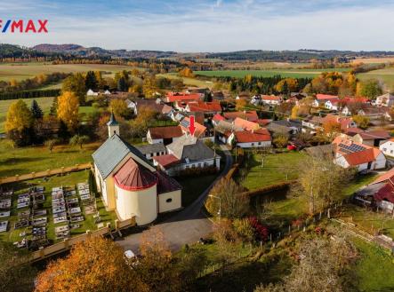 Prodej chaty/rekreačního objektu, 180 m²