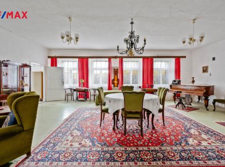 Prodej domu/vily, 180 m²