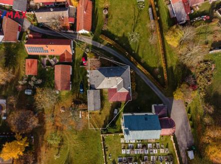 Prodej domu/vily, 180 m²