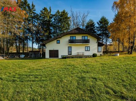 Pronájem domu/vily, 152 m²