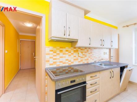 Pronájem bytu, 2+1, 63 m²