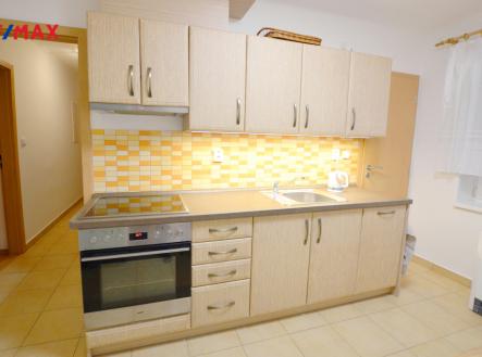 Pronájem bytu, 2+1, 63 m²