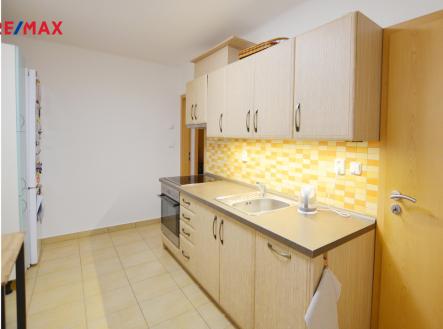 Pronájem bytu, 2+1, 63 m²