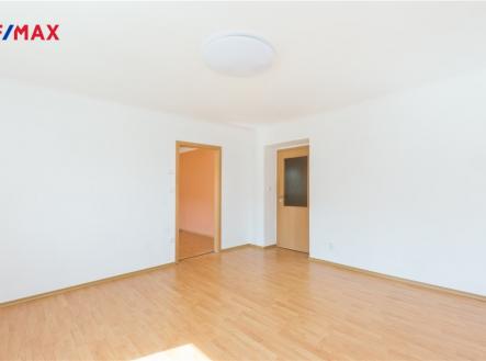 Pronájem bytu, 2+1, 63 m²