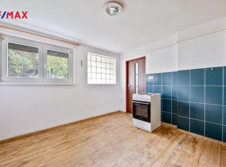 Pronájem bytu, 1+1, 30 m²