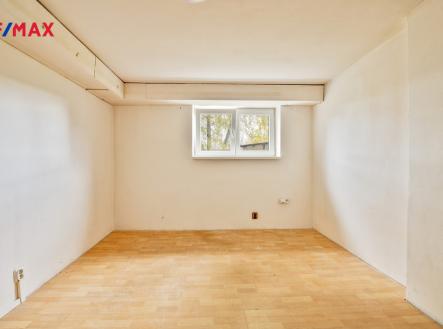 Pronájem bytu, 1+1, 30 m²