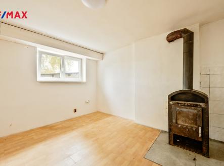 Pronájem bytu, 1+1, 30 m²