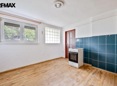 Pronájem bytu, 1+1, 30 m²