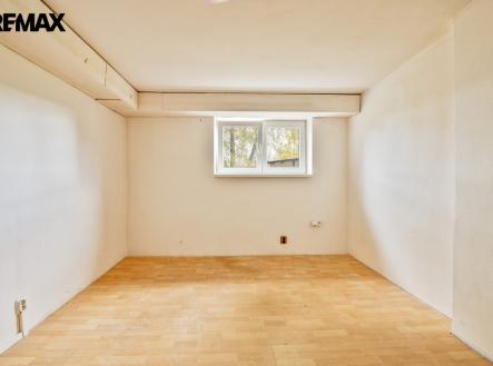 Pronájem bytu, 1+1, 30 m²