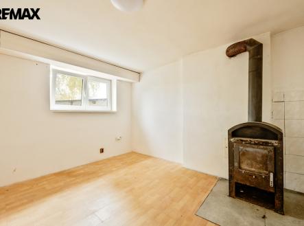 Pronájem bytu, 1+1, 30 m²