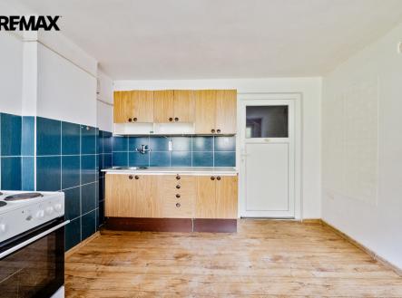 Pronájem bytu, 1+1, 30 m²