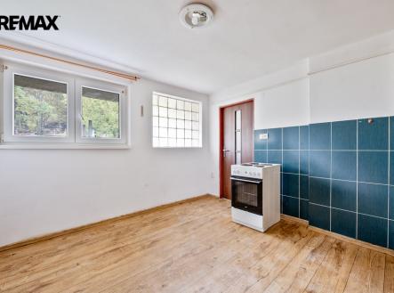 Pronájem bytu, 1+1, 30 m²