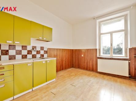 Pronájem bytu, 2+1, 66 m²