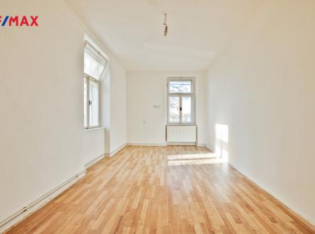 Pronájem bytu, 2+1, 66 m²