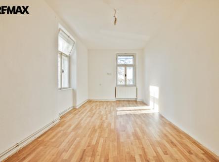 Pronájem bytu, 2+1, 66 m²