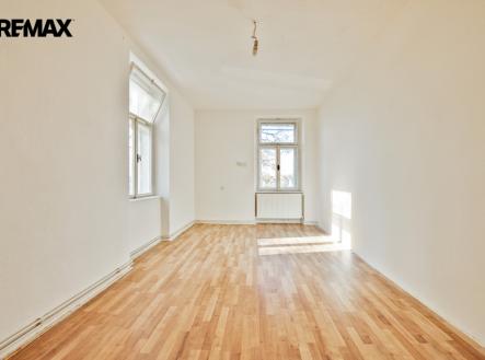 Pronájem bytu, 2+1, 66 m²