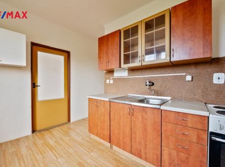 Pronájem bytu, 3+1, 60 m²