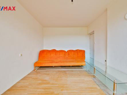 Pronájem bytu, 3+1, 60 m²