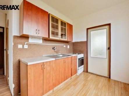 Pronájem bytu, 3+1, 60 m²