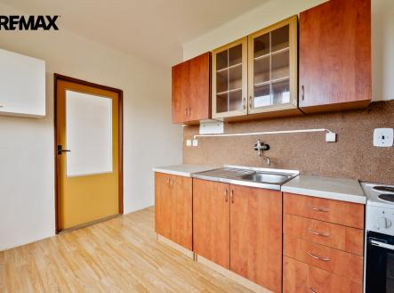 Pronájem bytu, 3+1, 60 m²