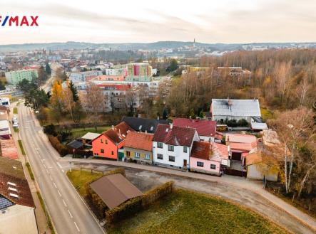 Prodej domu/vily, 76 m²