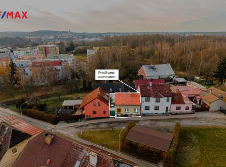 Prodej domu/vily, 76 m²