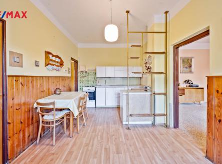 Prodej domu/vily, 76 m²