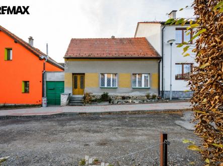 Prodej domu/vily, 76 m²