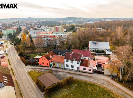 Prodej domu/vily, 76 m²