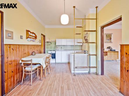 Prodej domu/vily, 76 m²