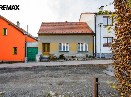 Prodej domu/vily, 76 m²