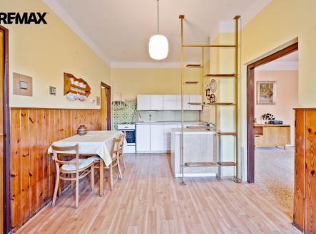 Prodej domu/vily, 76 m²