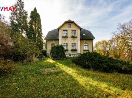 Prodej domu/vily, 216 m²