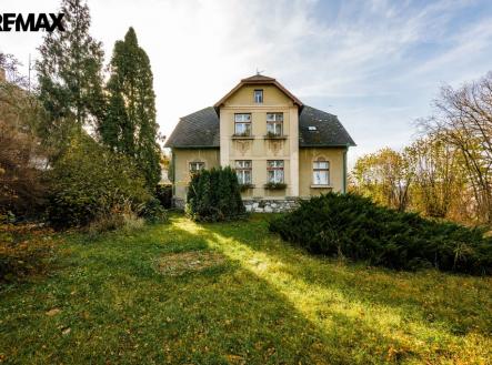 Prodej domu/vily, 216 m²