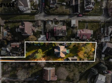 Prodej domu/vily, 216 m²