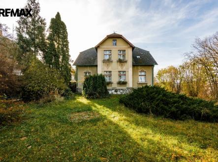 Prodej domu/vily, 216 m²