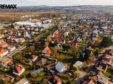 Prodej domu/vily, 216 m²