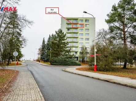 Prodej bytu, 1+1, 49 m²