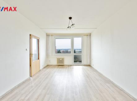 Prodej bytu, 1+1, 49 m²